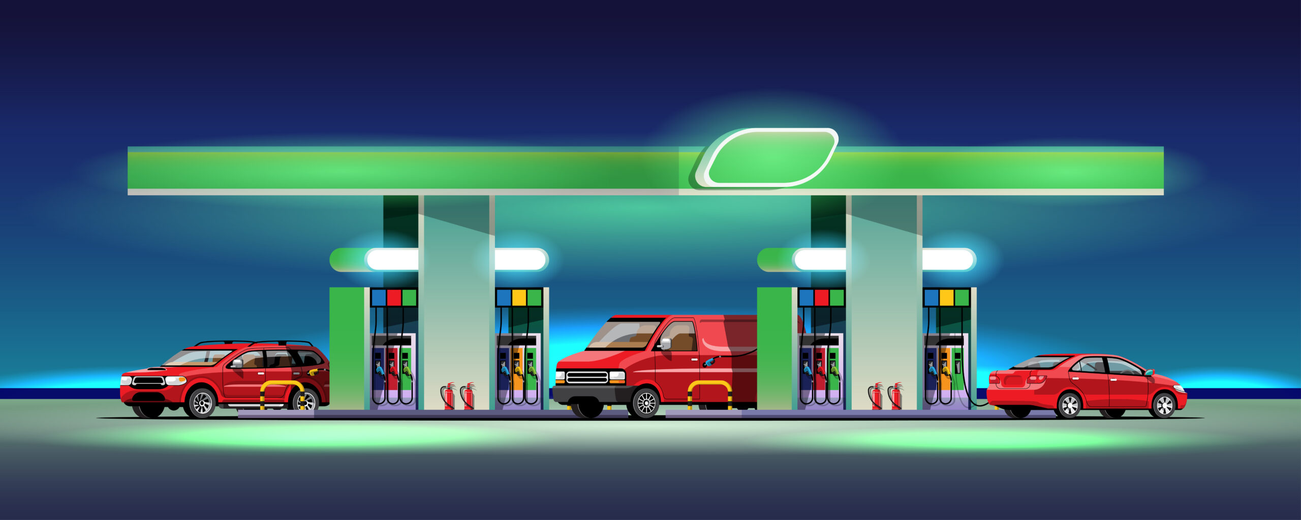 How to Boost Sales at your Fuel Station?