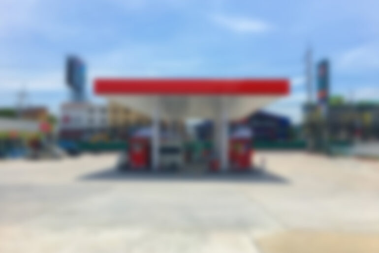 How Gasoline Stations Are Evolving