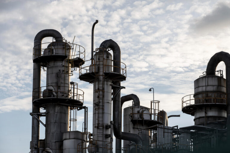 Sustainability Practices of Leading Petroleum Distributors