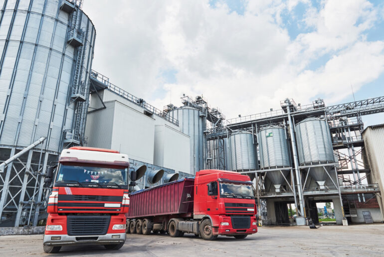 Impact of Technology on Diesel Supply Chain