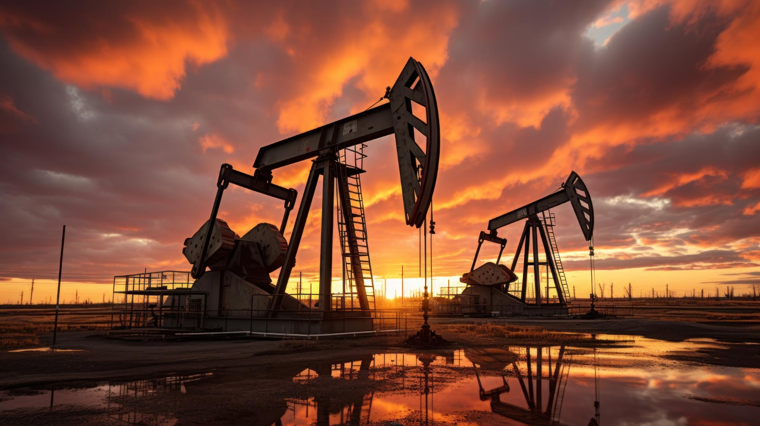 Top Petroleum Companies in Atlanta