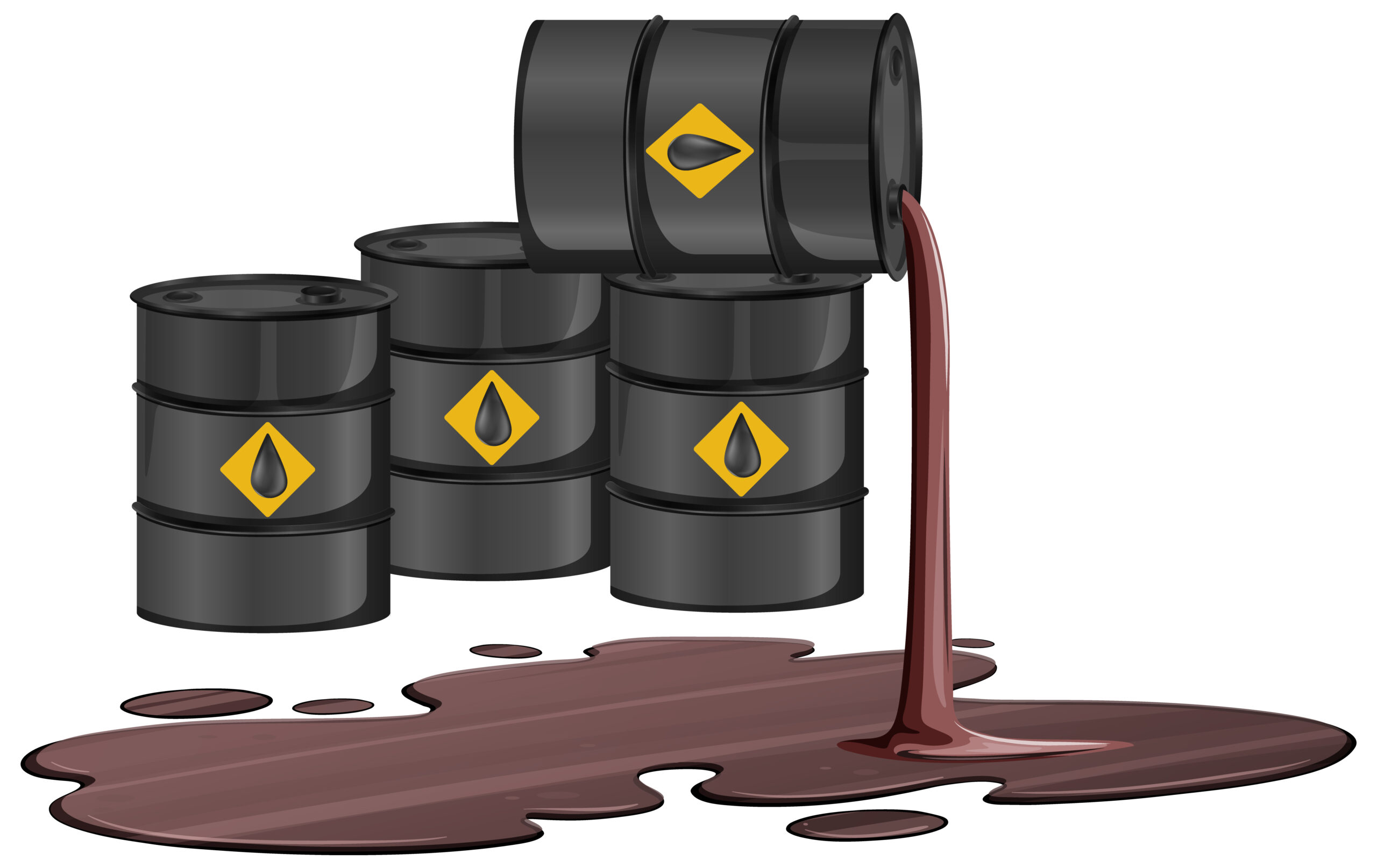 Bulk Fuel Distribution