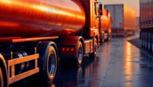 Diesel Fuel Suppliers