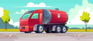 Georgia Fuel Delivery