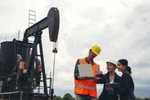 Fuel companies powering the US energy market