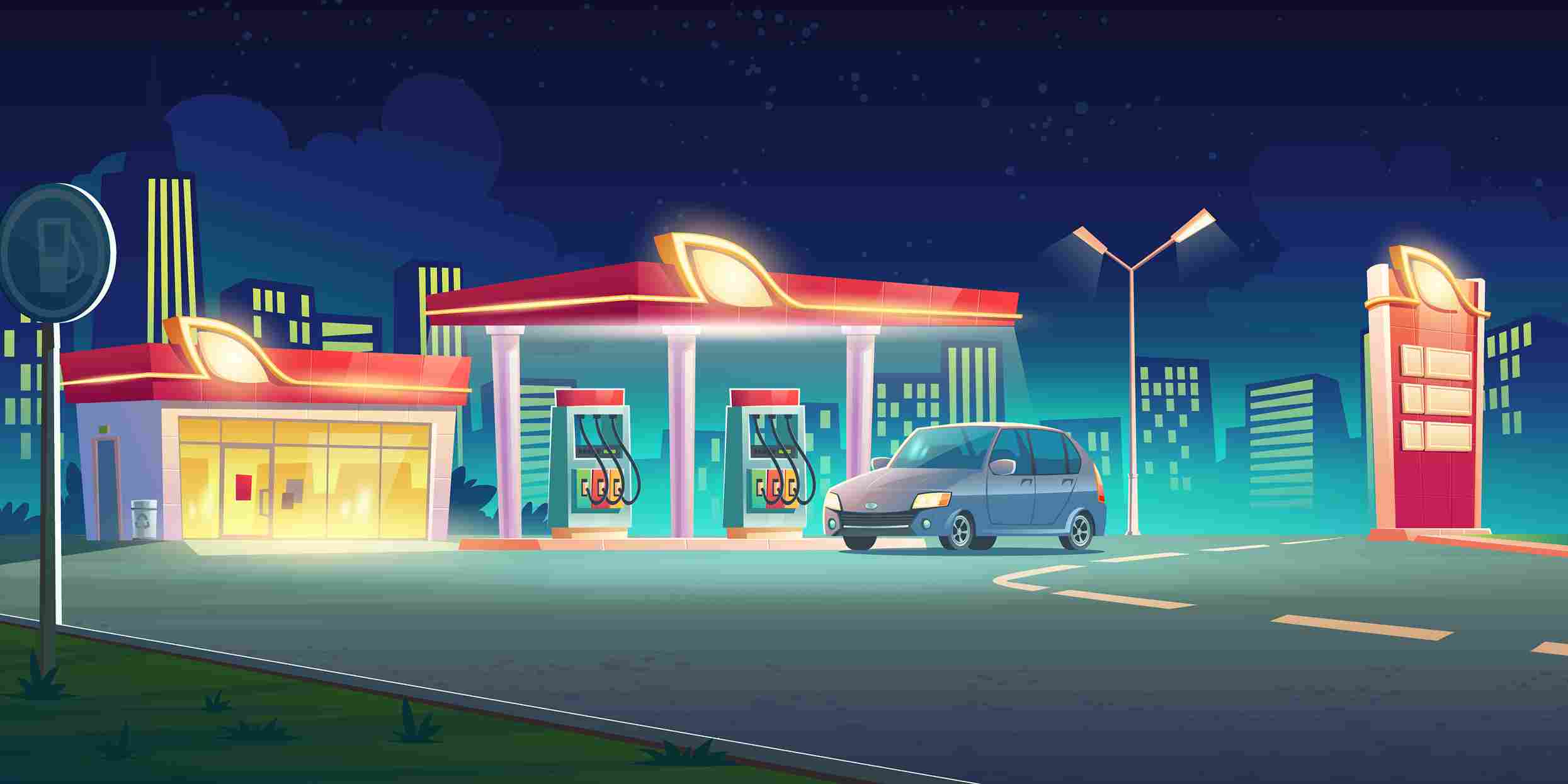 Future of Energy in the United States