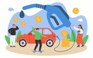Retail Fuel Market Trends