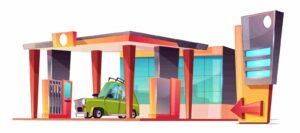 Fuel Station Management Made Simple